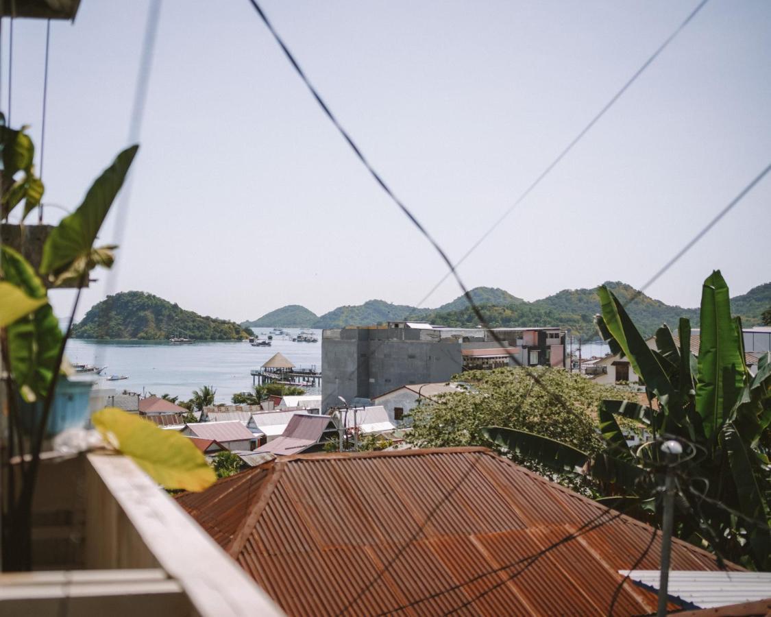 De Nata Hostel Labuan Bajo Kültér fotó